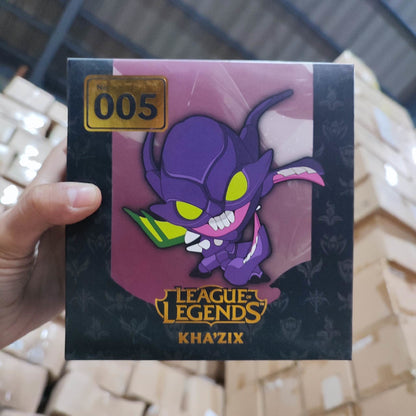 Garena League of Legends Action Figure