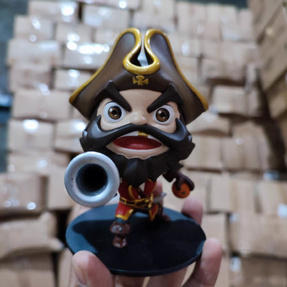 Garena League of Legends Action Figure