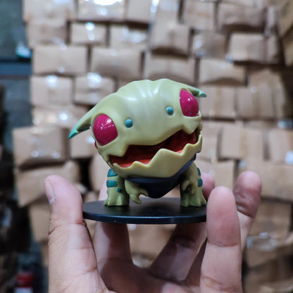 Garena League of Legends Action Figure