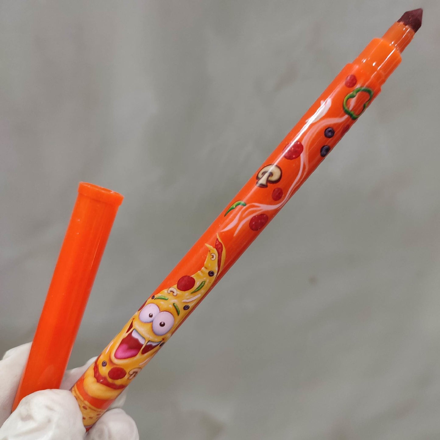 Crayola Doodle Scents - Factory Pull-out