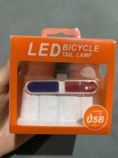 ????(COIZYR) LED Bicycle Tail Lamp