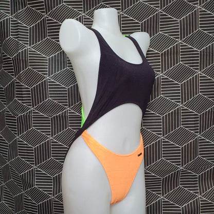 Authentic Australian Triangl Swimwear Swimsuit - FAIRFAX FLASH-OP