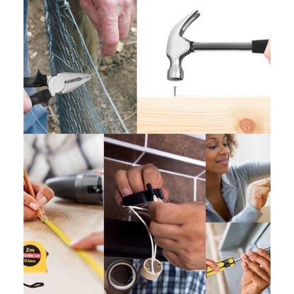 [A1-953] YL-8027 Repairing Tool Set - 27pcs Tools Set