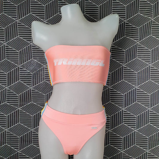 Authentic Australian Triangl Swimwear Swimsuit - Luca-Top