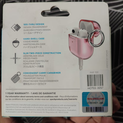 Speck Hard- Shell Case for Airpods (Gen 3)