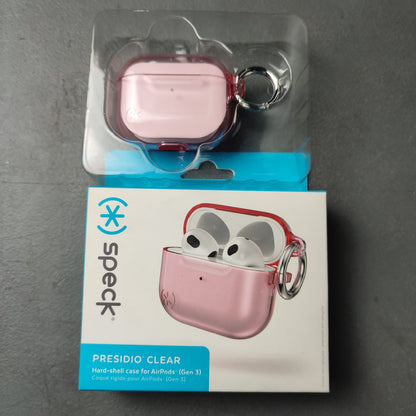 Speck Hard- Shell Case for Airpods (Gen 3)