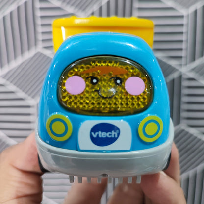 Vtech Go! Go! Smart Wheels