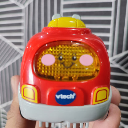 Vtech Go! Go! Smart Wheels