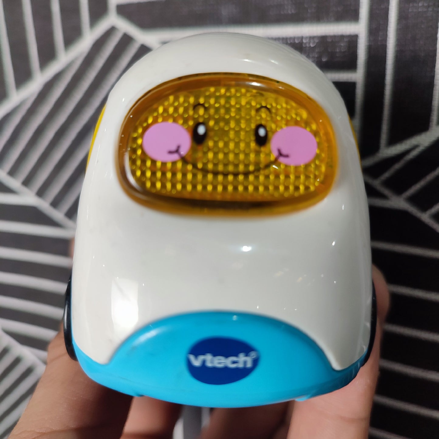 Vtech Go! Go! Smart Wheels