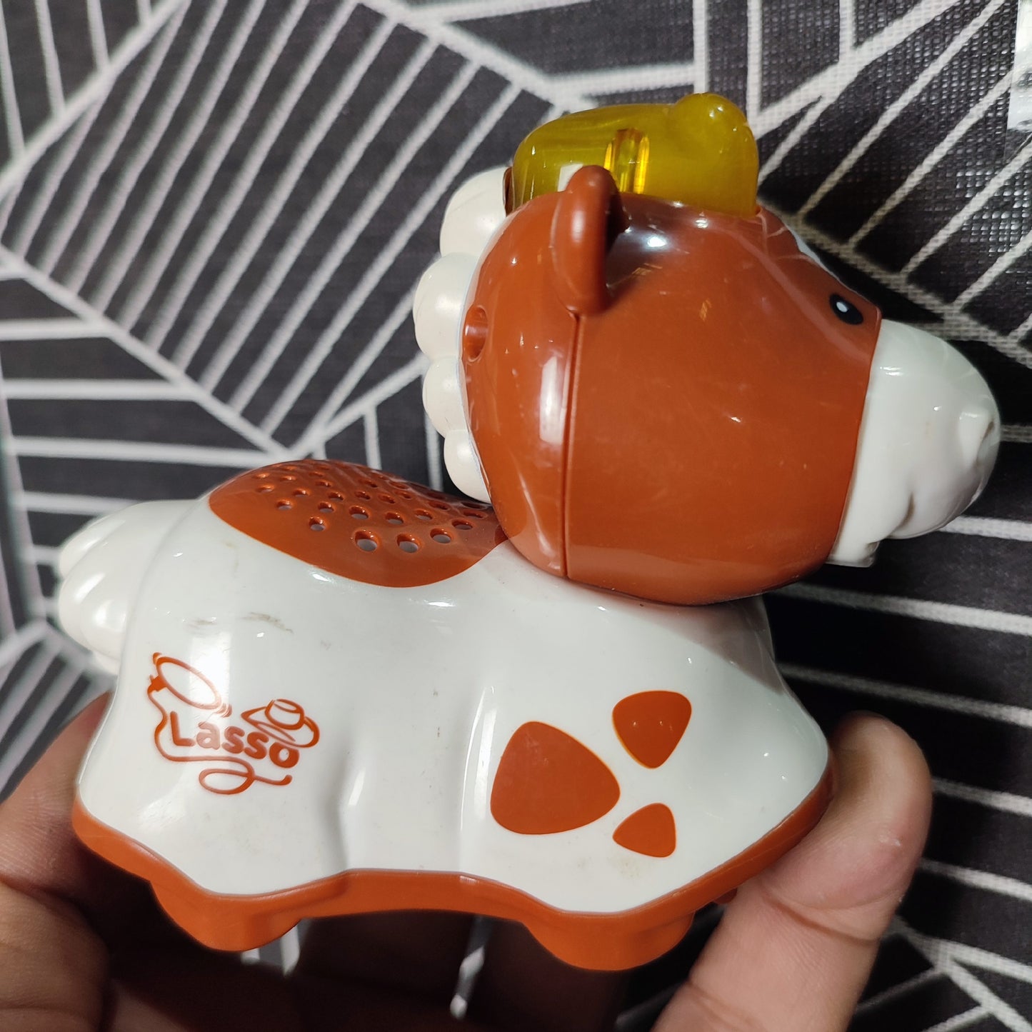 Vtech Go! Go! Smart Animals