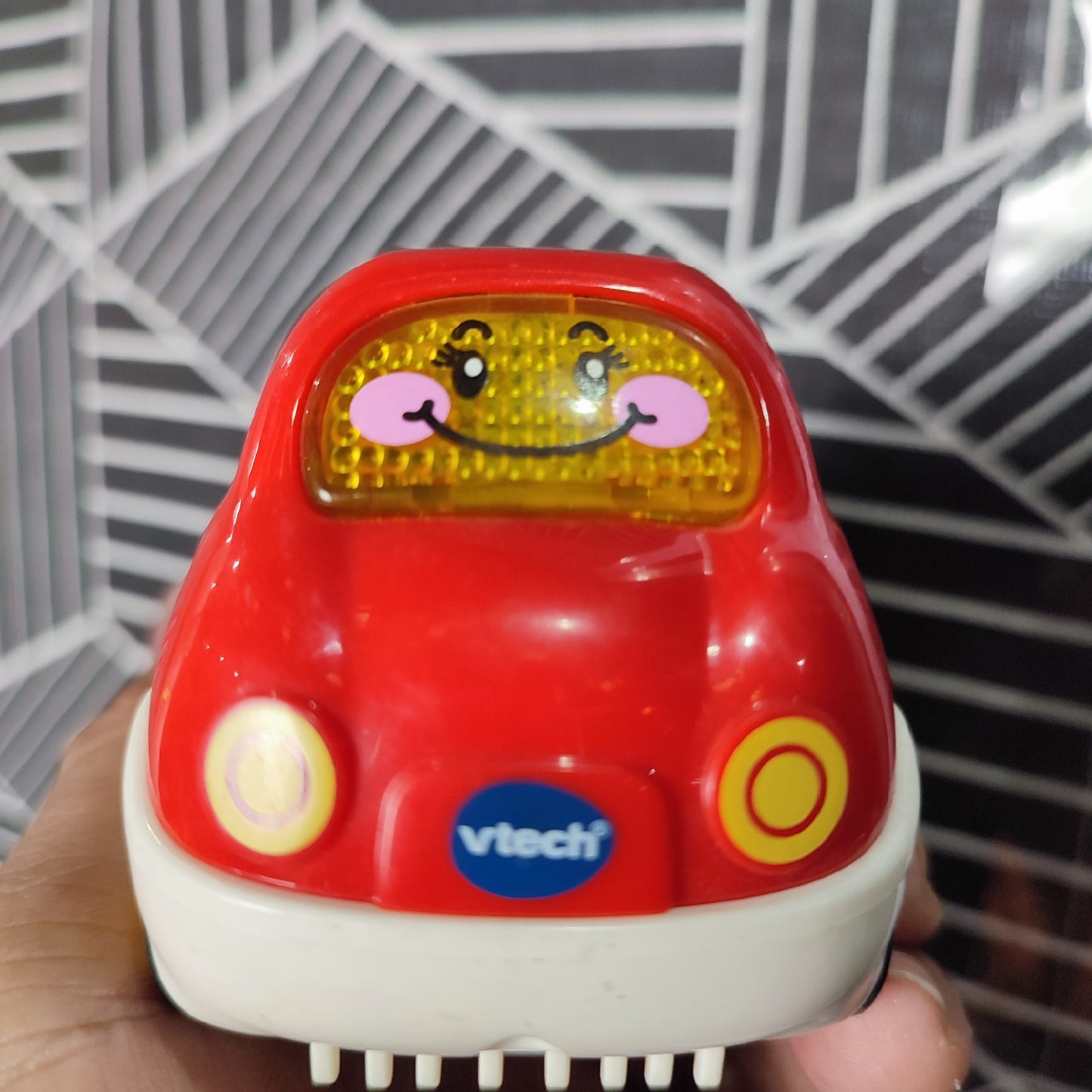 Vtech Go! Go! Smart Wheels