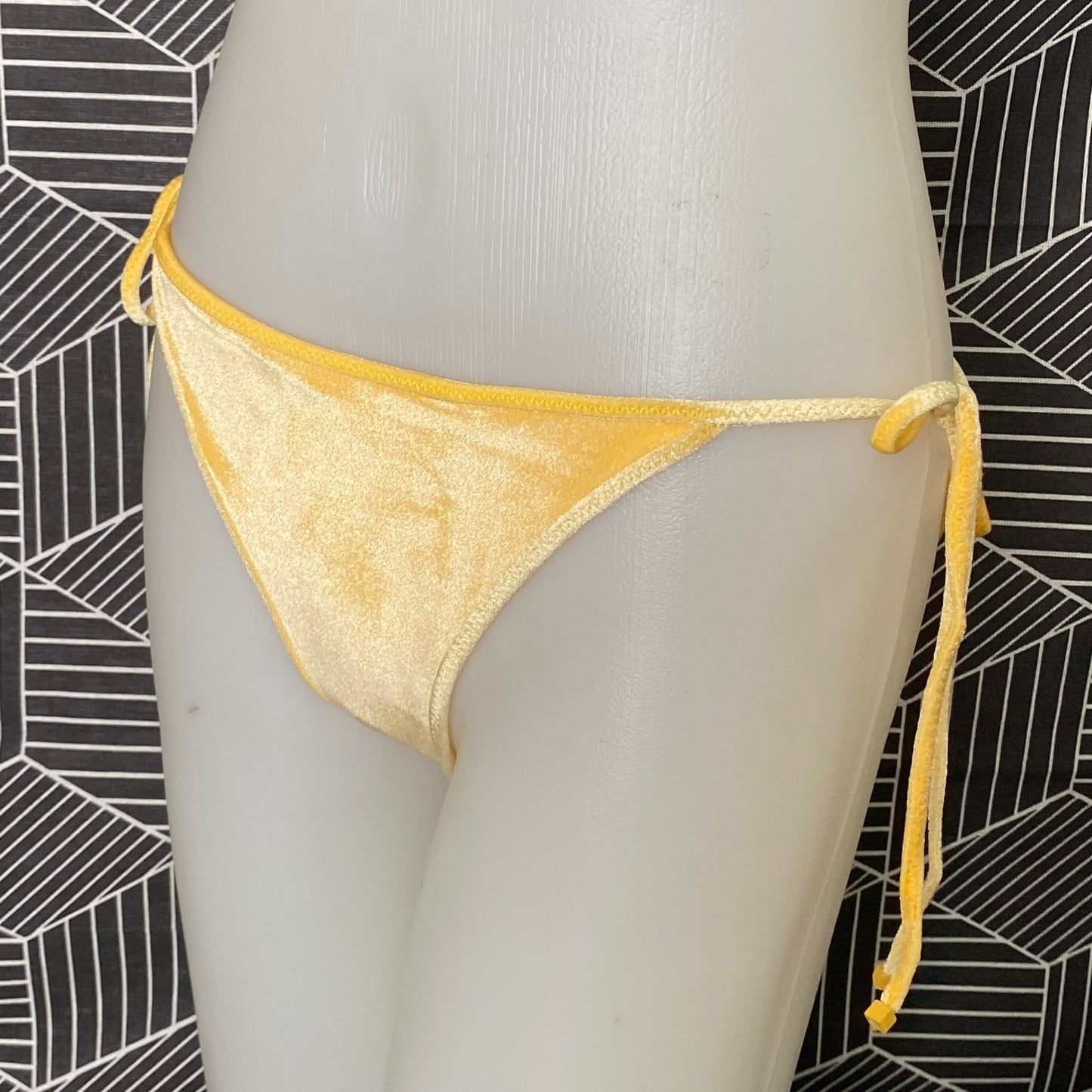 Authentic Australian Triangl Swimwear Swimsuit - Leah-Bottom