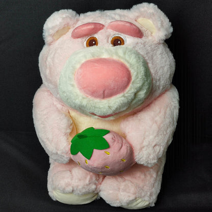 Toy Story Lotso Pink Stuff Toys