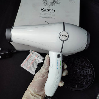 Karmin Professional Salon Series Limited Editions Made in Korea Professional Hair Dryer (220V)