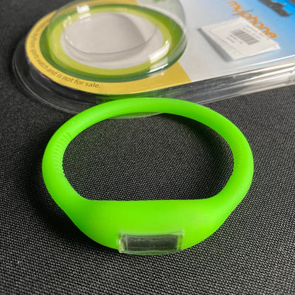 AS IS-MyPhone Sports Watch (Dead Battery Already)