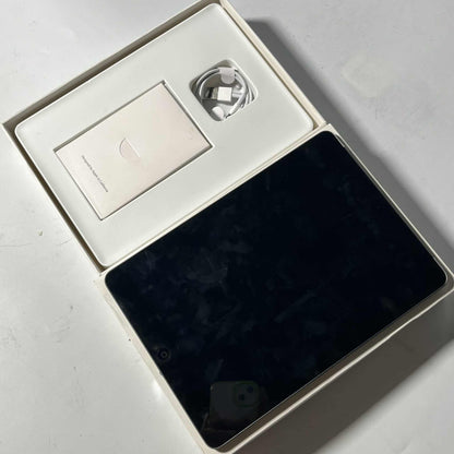 Pre-loved iPad Air 1 16GB with Box and Charging Chord (No Adapter)