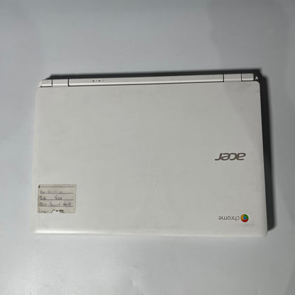 Pre-loved Chromebook Acer CB5-311 Laptop with Charger - GRADE B