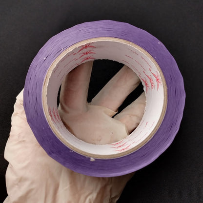 Packaging Tape 50m - Violet