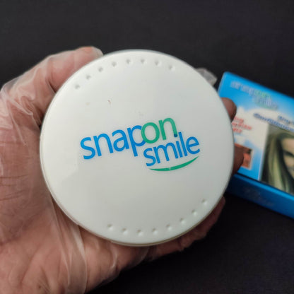 ????Snap On Smile