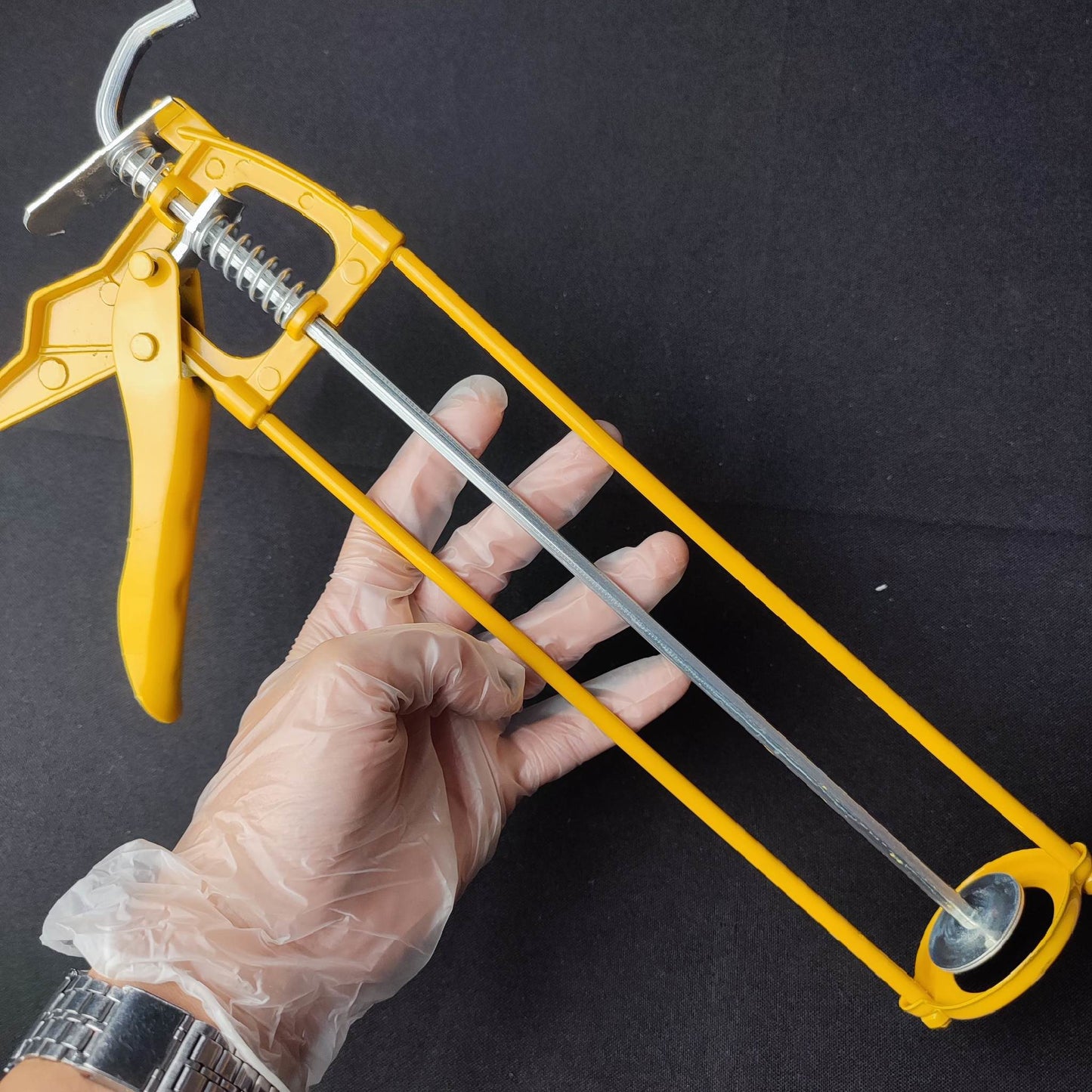 Caulking Gun For Glue