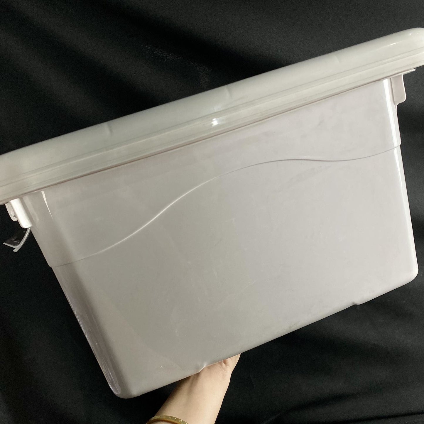 Storage Box - 40L