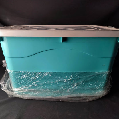 Moveavle Storage Box - 70L