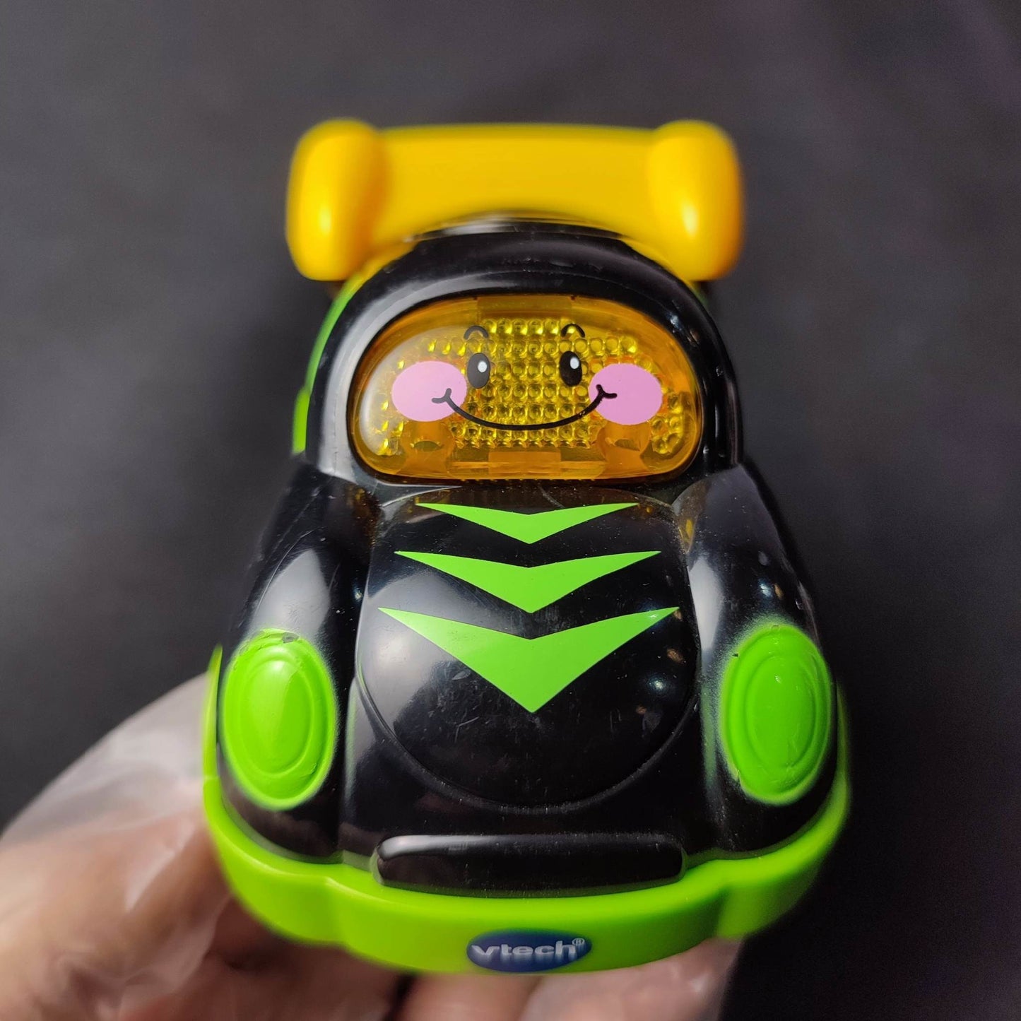 Vtech Go! Go! Smart Wheels