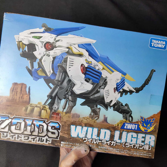 Takara Tomy Zoids Action Figure Collectible Toys - International Mall Pull-out