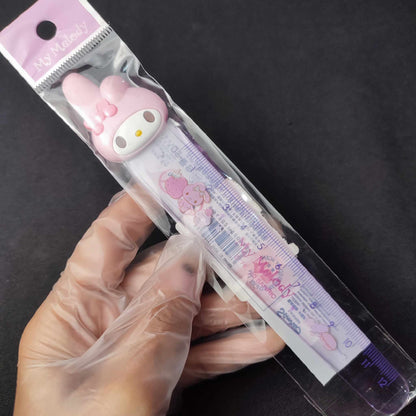 Hello Kitty Ruler