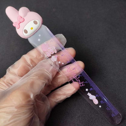 Hello Kitty Ruler