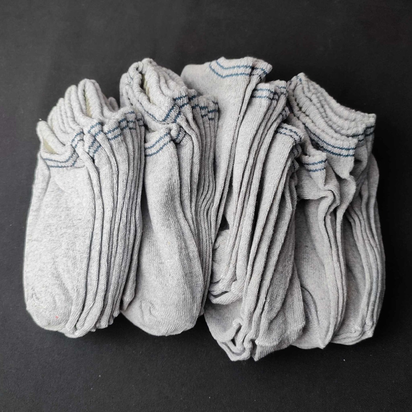 Socks - 20 Pairs