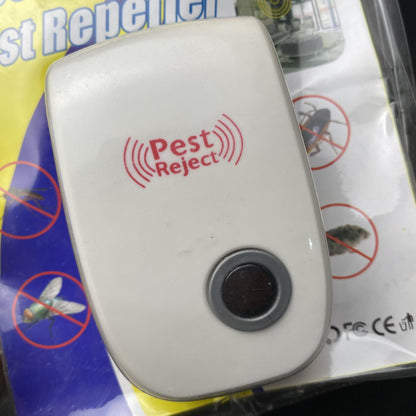 Electronic Pest Repeller