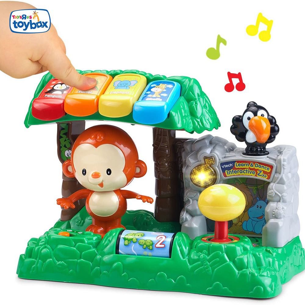 ????Vtech Moovi Ouistiti