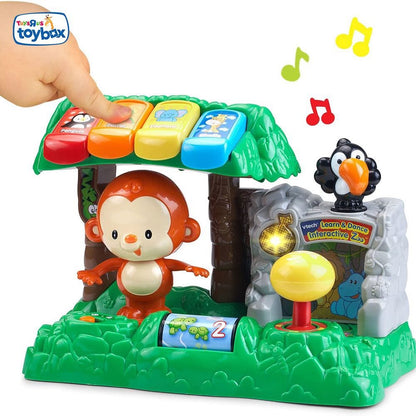 ????Vtech Moovi Ouistiti