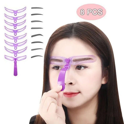 Harzeln Eyebrow Shaper