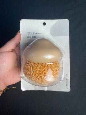 Cleaning Ball Household Brush Pot