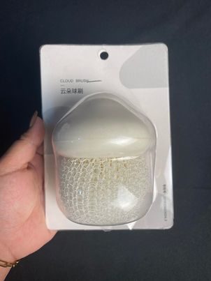 Cleaning Ball Household Brush Pot