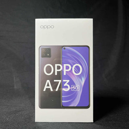 Oppo A73 8gb/256gb 5G Android Phone Mediatek Dimensity 720