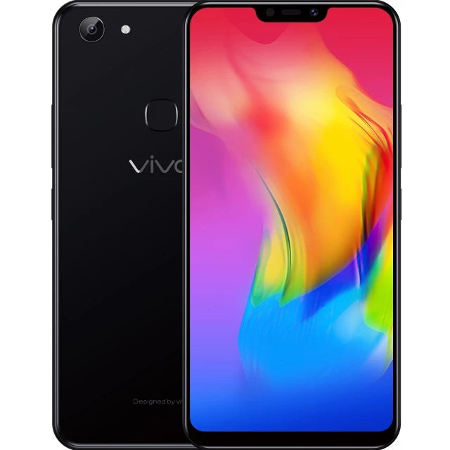 Vivo Y83 6gb/128gb Mobile Phone Mediatek MT6762 Helio P22 3260mAh