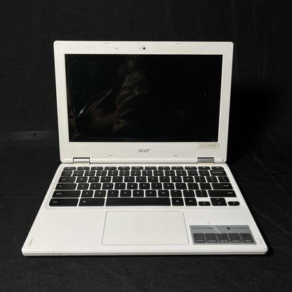 ⭐️[BEST SELLER] Pre-loved Acer CB3 131-132 Chromebook Laptop - (With Playstore) CLASS A