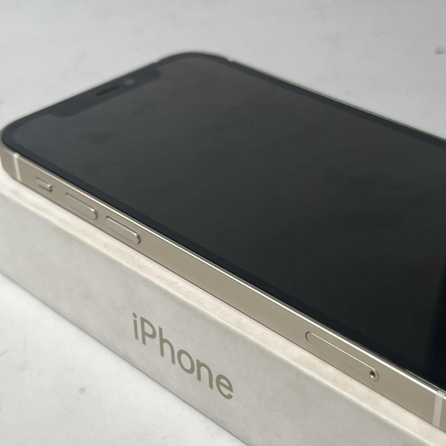 Apple iPhone 12 128GB - with Sealed Box and Complete Accessories