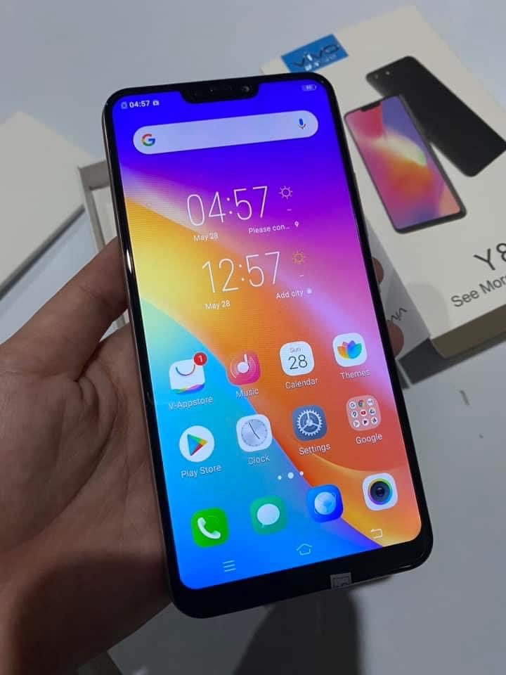 Vivo Y81 Smart Phone