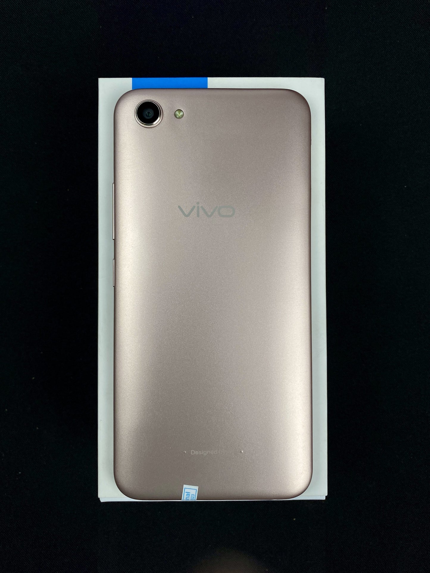 Vivo Y81 Smart Phone