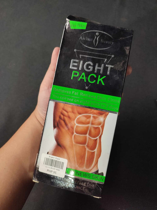 ??Eight Pack