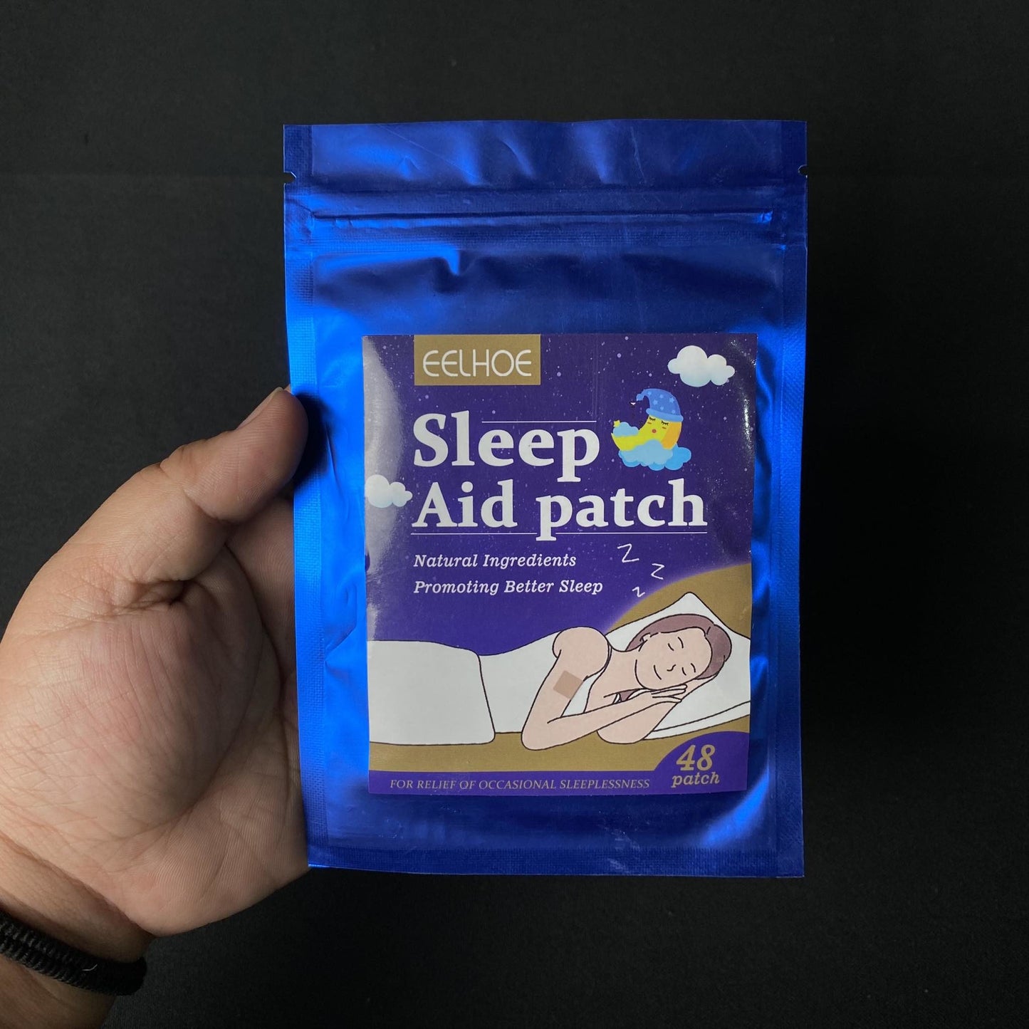 Sleep Aid Patch