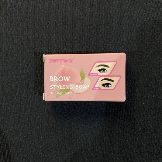 ????Brow Styling Soap