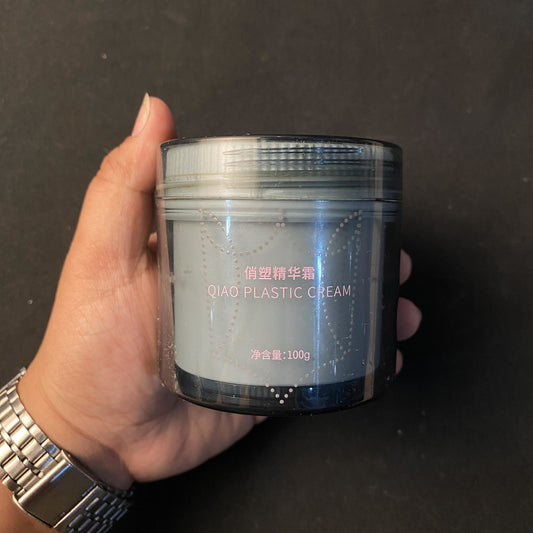 ??QIAO Plastic Cream 100g