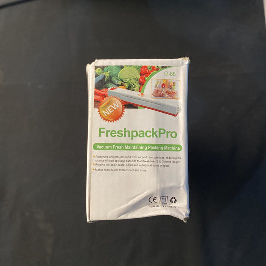 Kitchen Vacuum Food Sealer