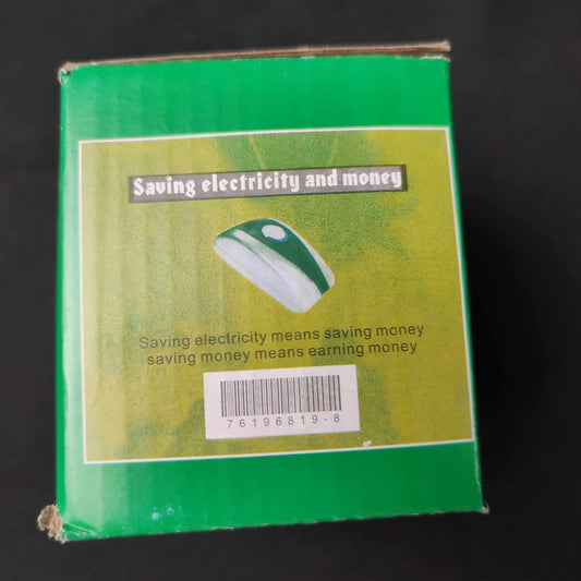 Electricity Saving Box