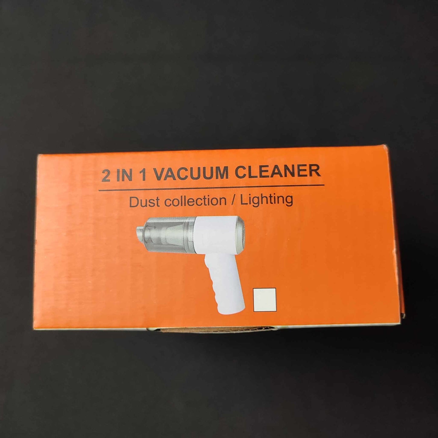 ??2 in 1 Vacuum Cleaner
